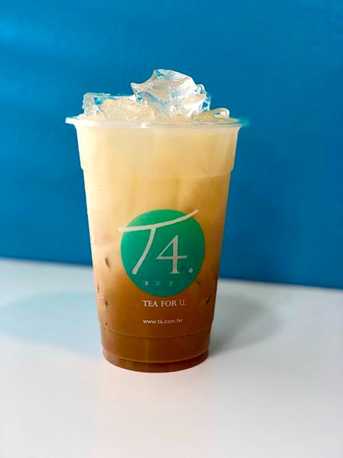 Vietnamese Iced Coffee