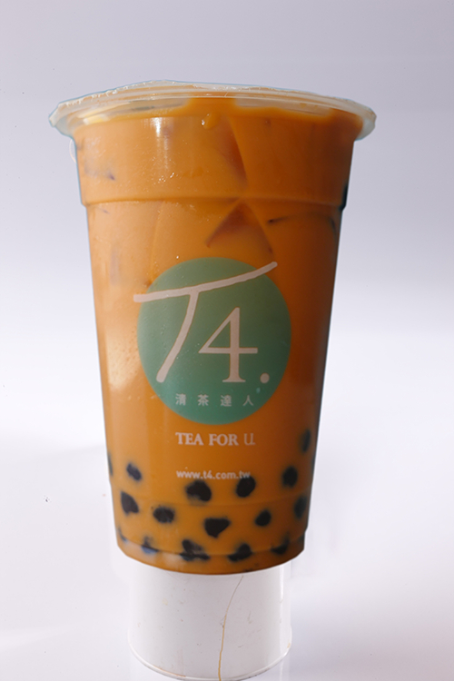Thai Milk Tea
