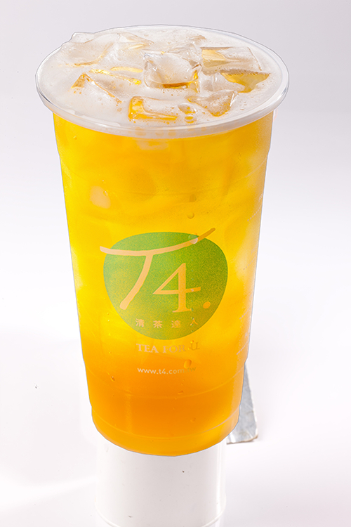Passion Fruit Royal Tea