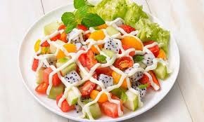 Bún bò đặc biệt full topping