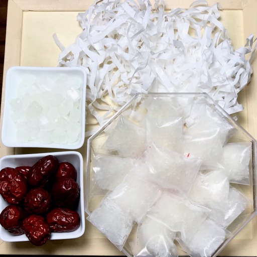 Set Yến Tươi Tự Chưng