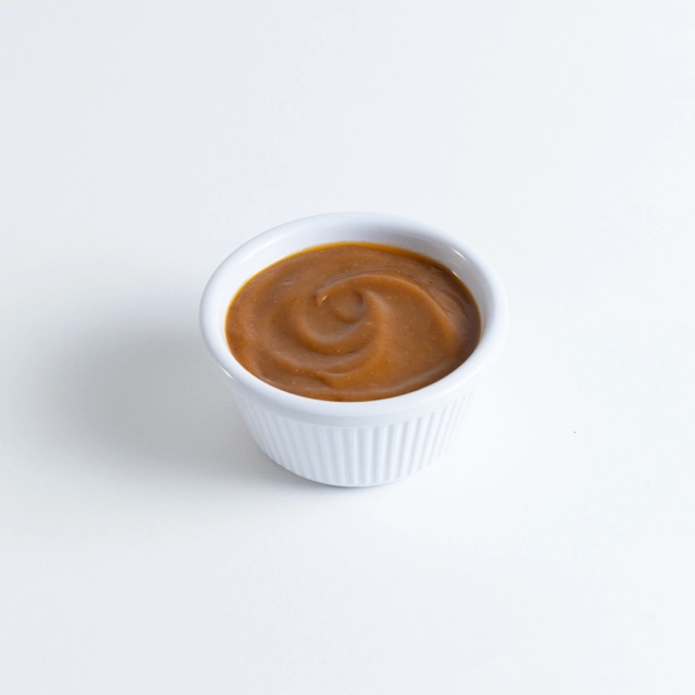 Peanut Sauce