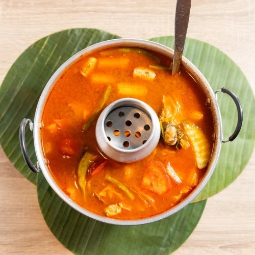 10. Tom Yum