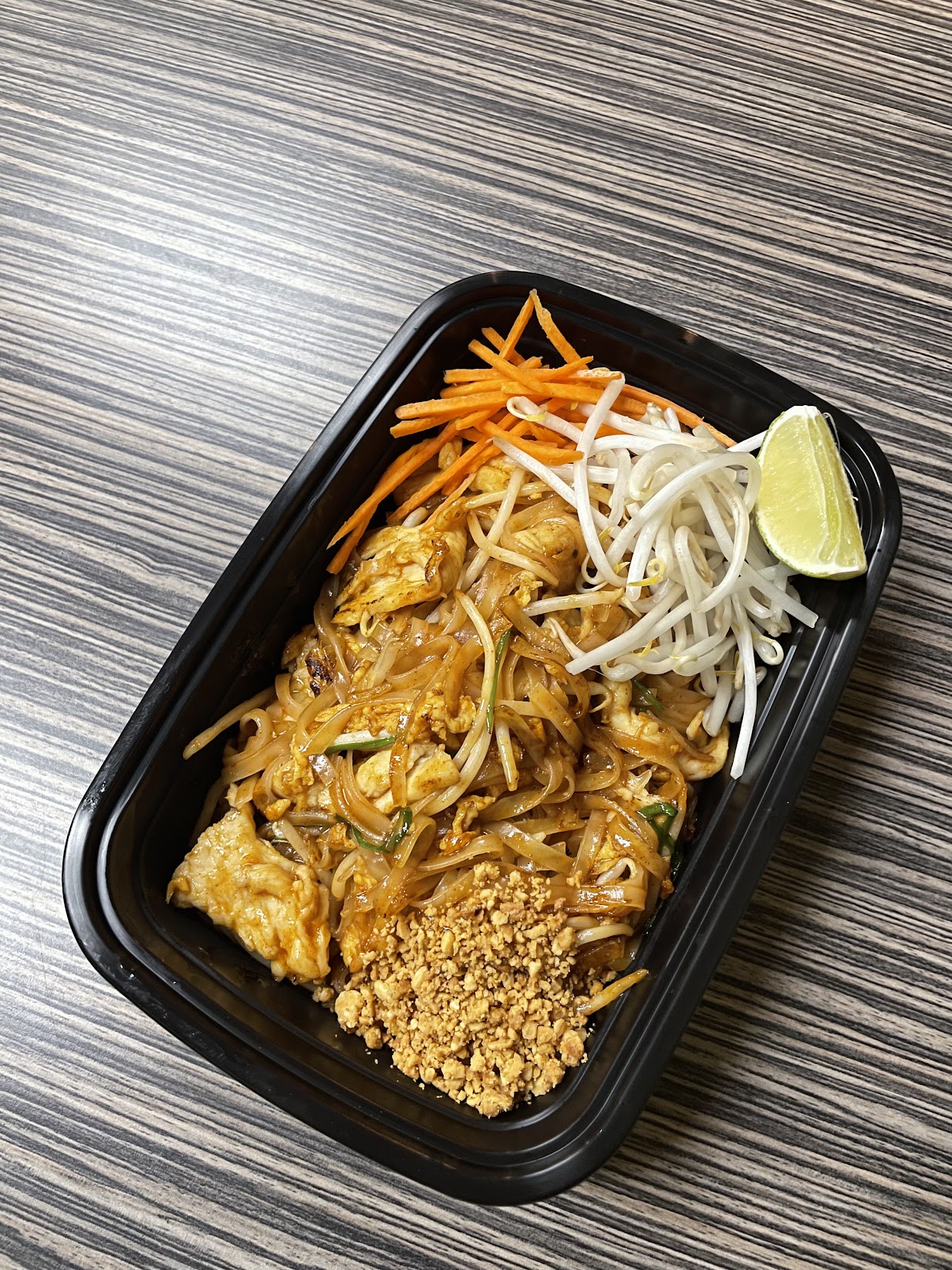 27. Pad Thai