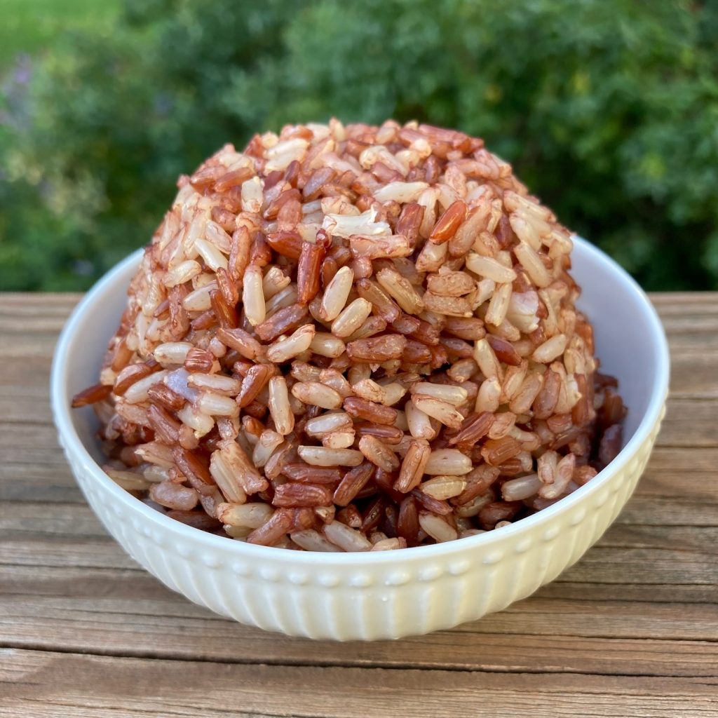 Brown Rice