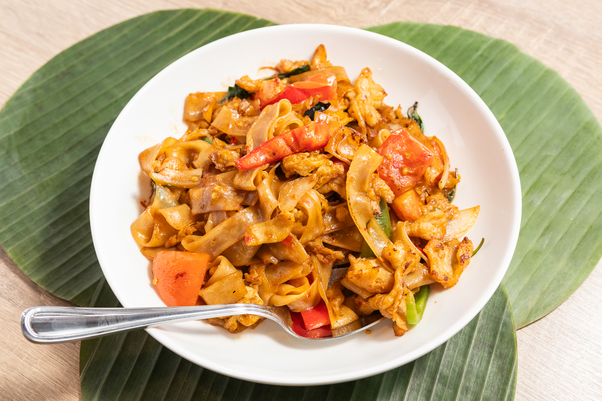 29. Pad Kee Mao