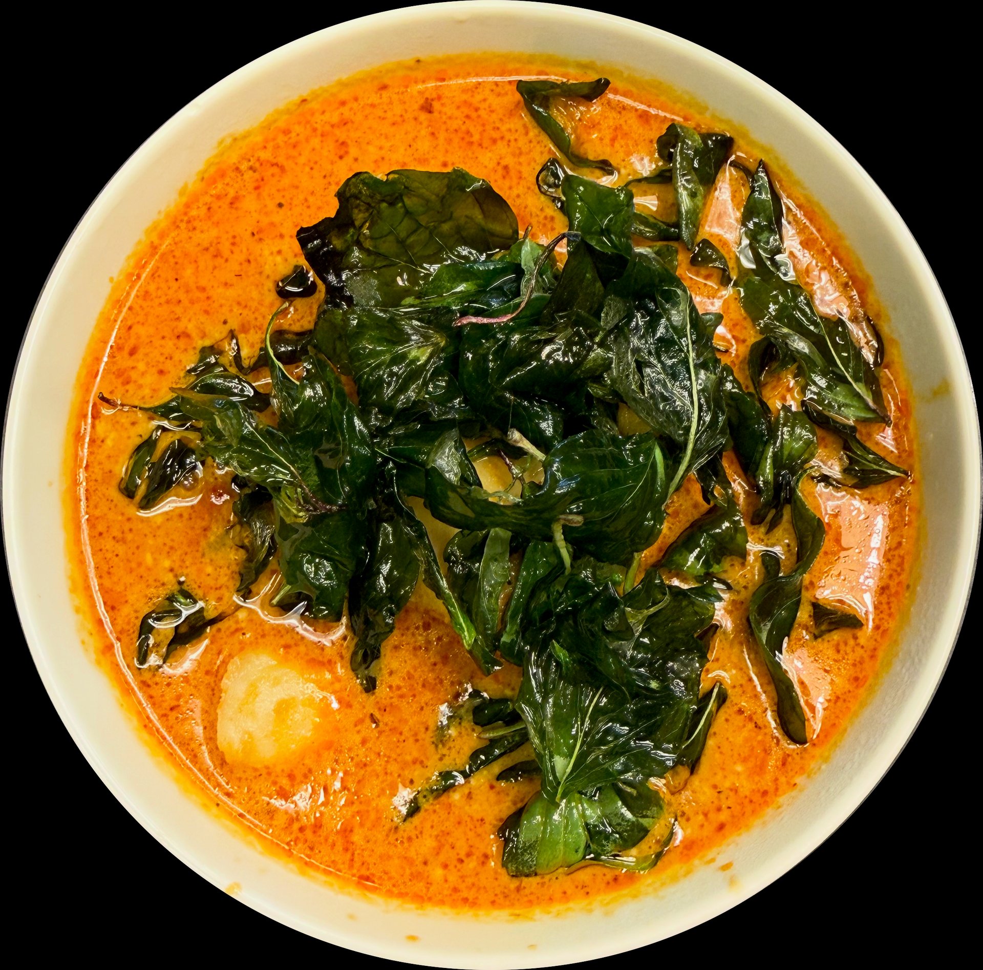 44. Choo Chee Fish Curry