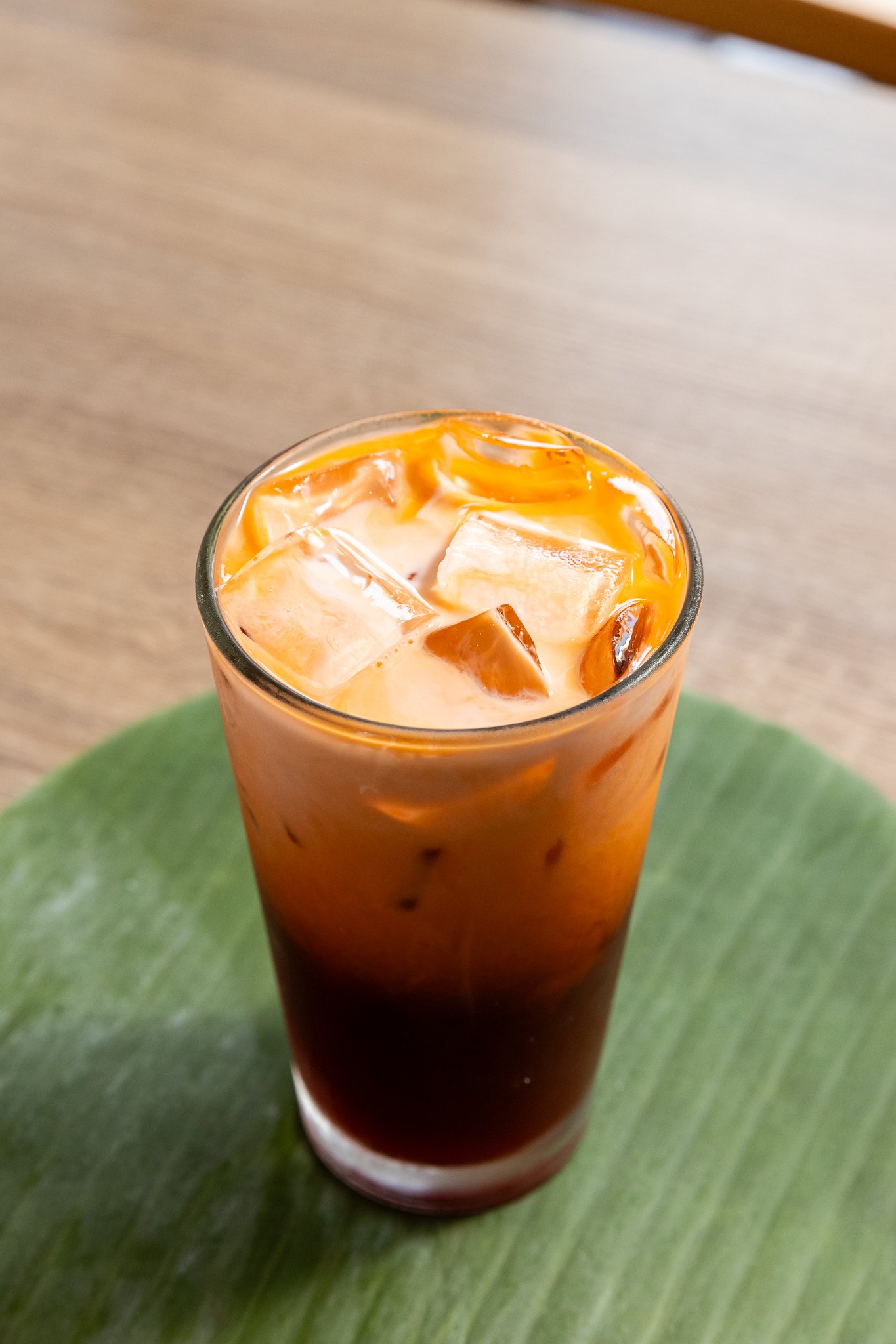 Thai Iced Tea