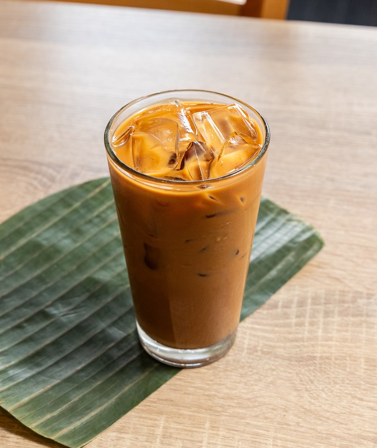 Vietnamese Iced Coffee
