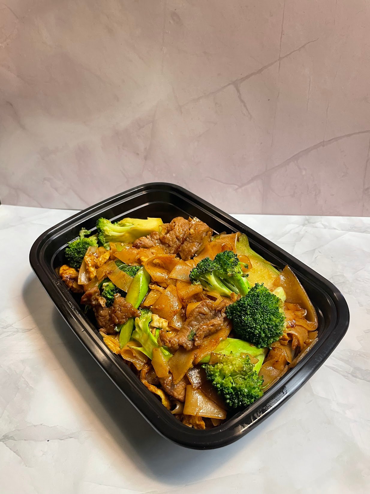 28. Pad See Ew