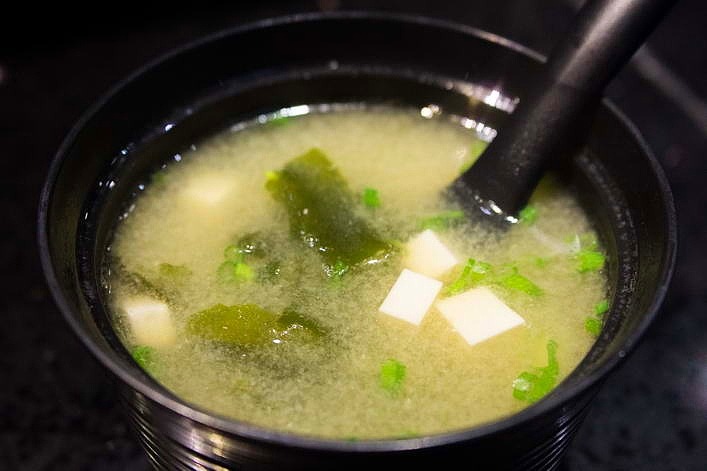 Miso Soup