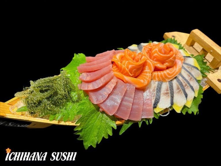 Sashimi Set 5