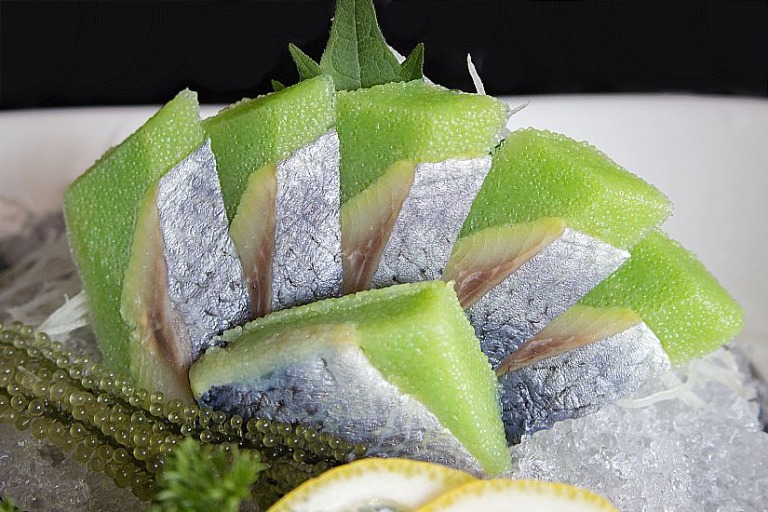 Nishin Wasabi