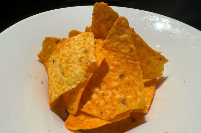 Dorito Chips