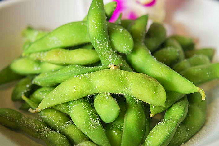 Edamame