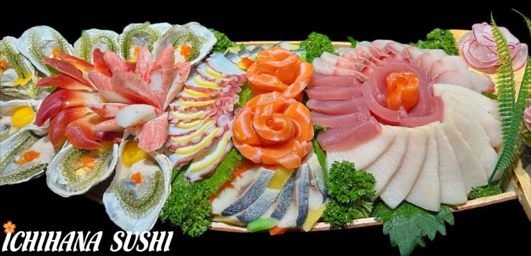 Supreme Omakase 4