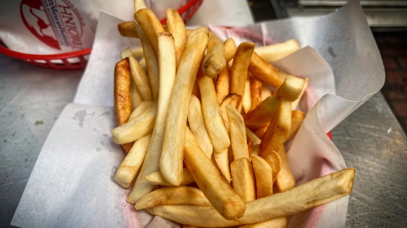 French Fries
