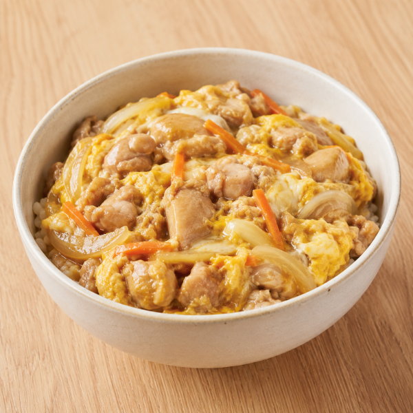 OYAKODON
