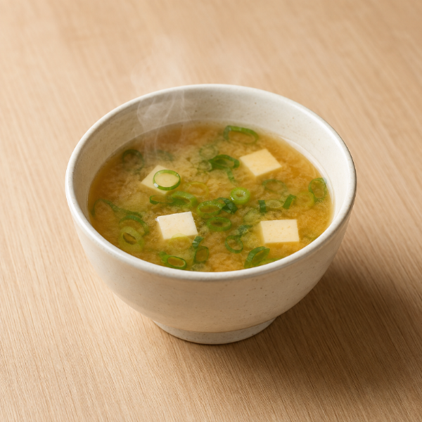 MISO SOUP LARGE
