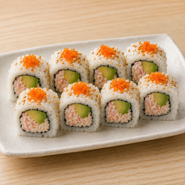 SUSHI BENTO BOX