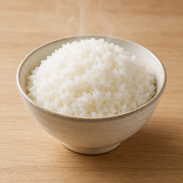 BOWL OF RICE