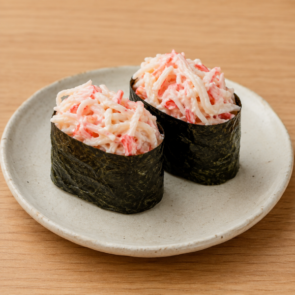 KANI SALAD
