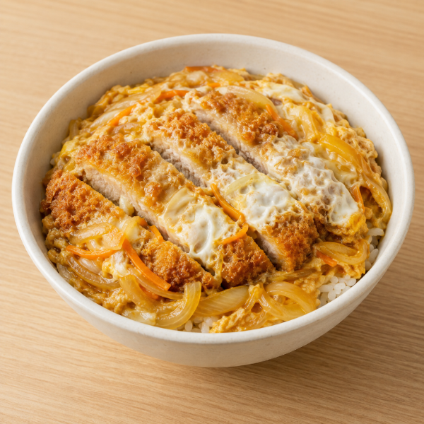 KATSUDON
