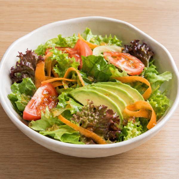 SALAD - HOUSE