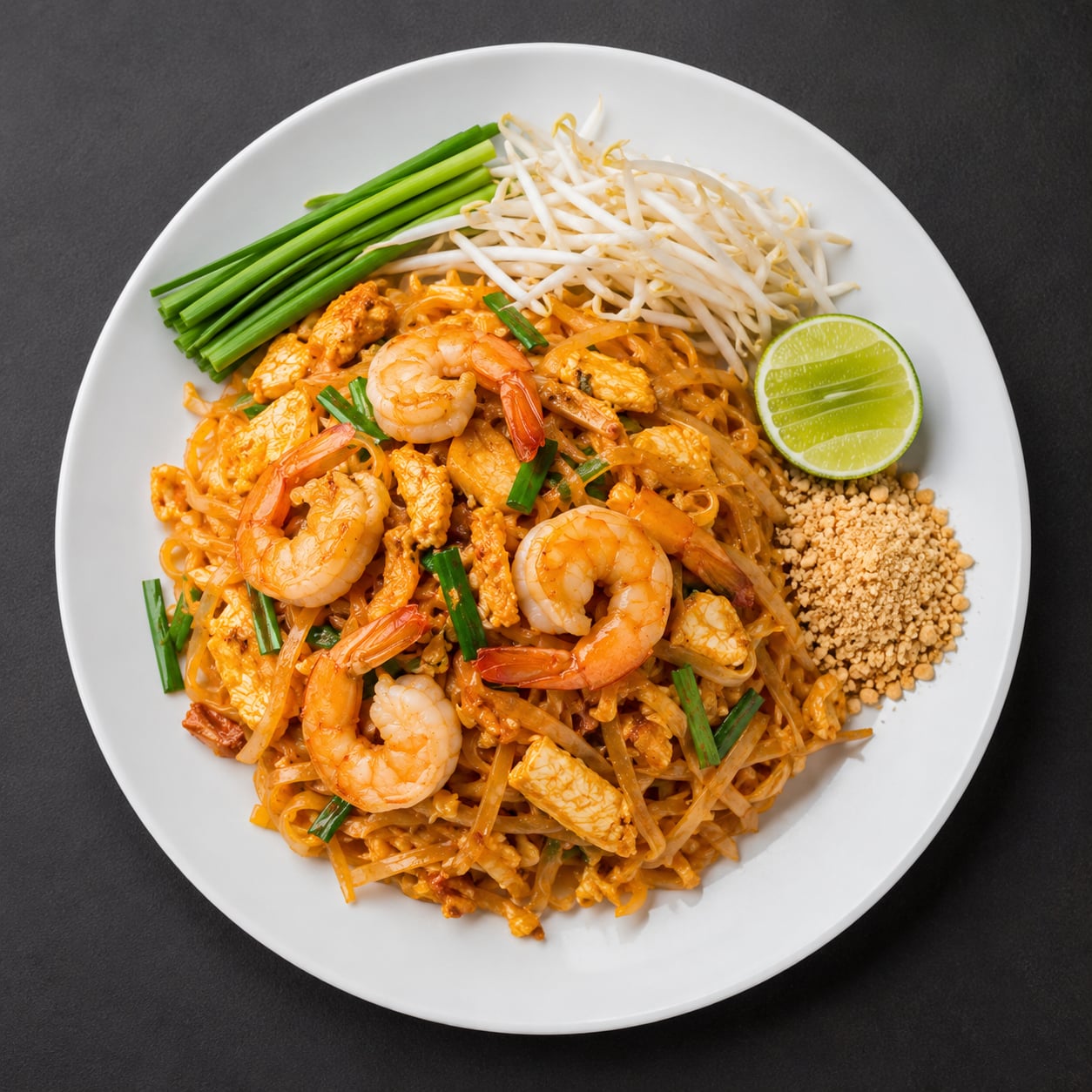 27. Pad Thai