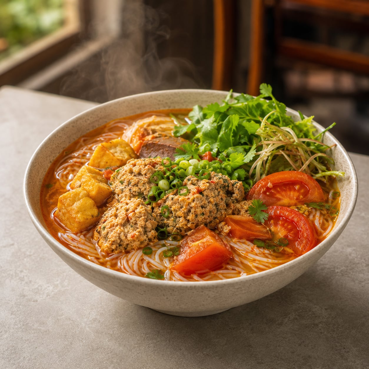 29. Bun Rieu