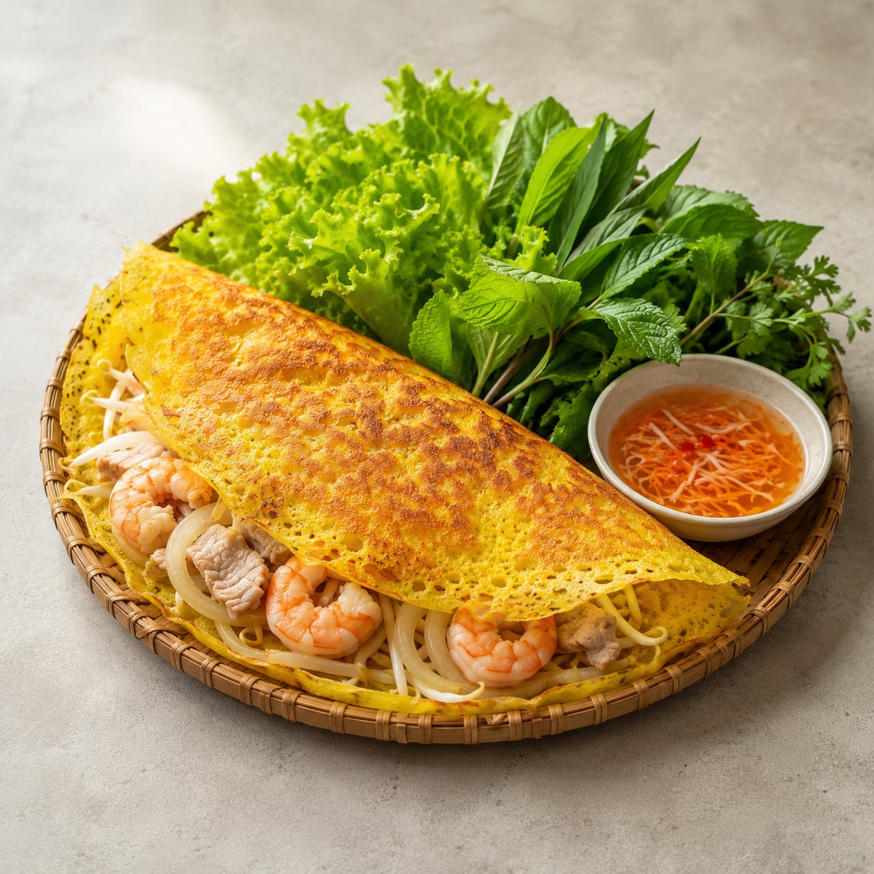 Banh Xeo