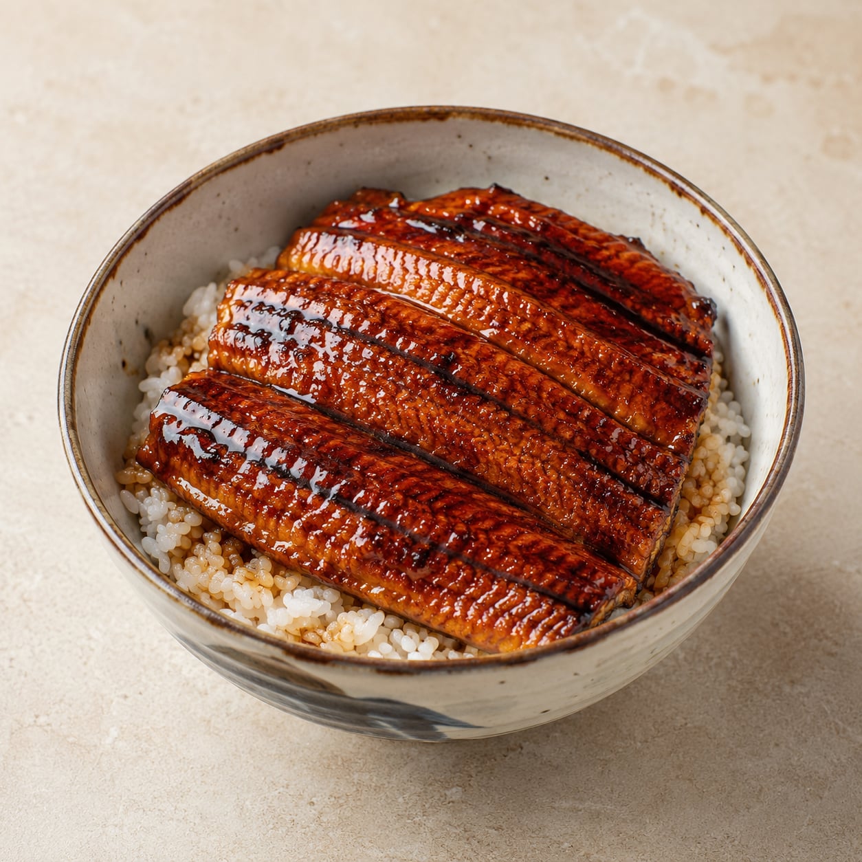 Unagi-Don