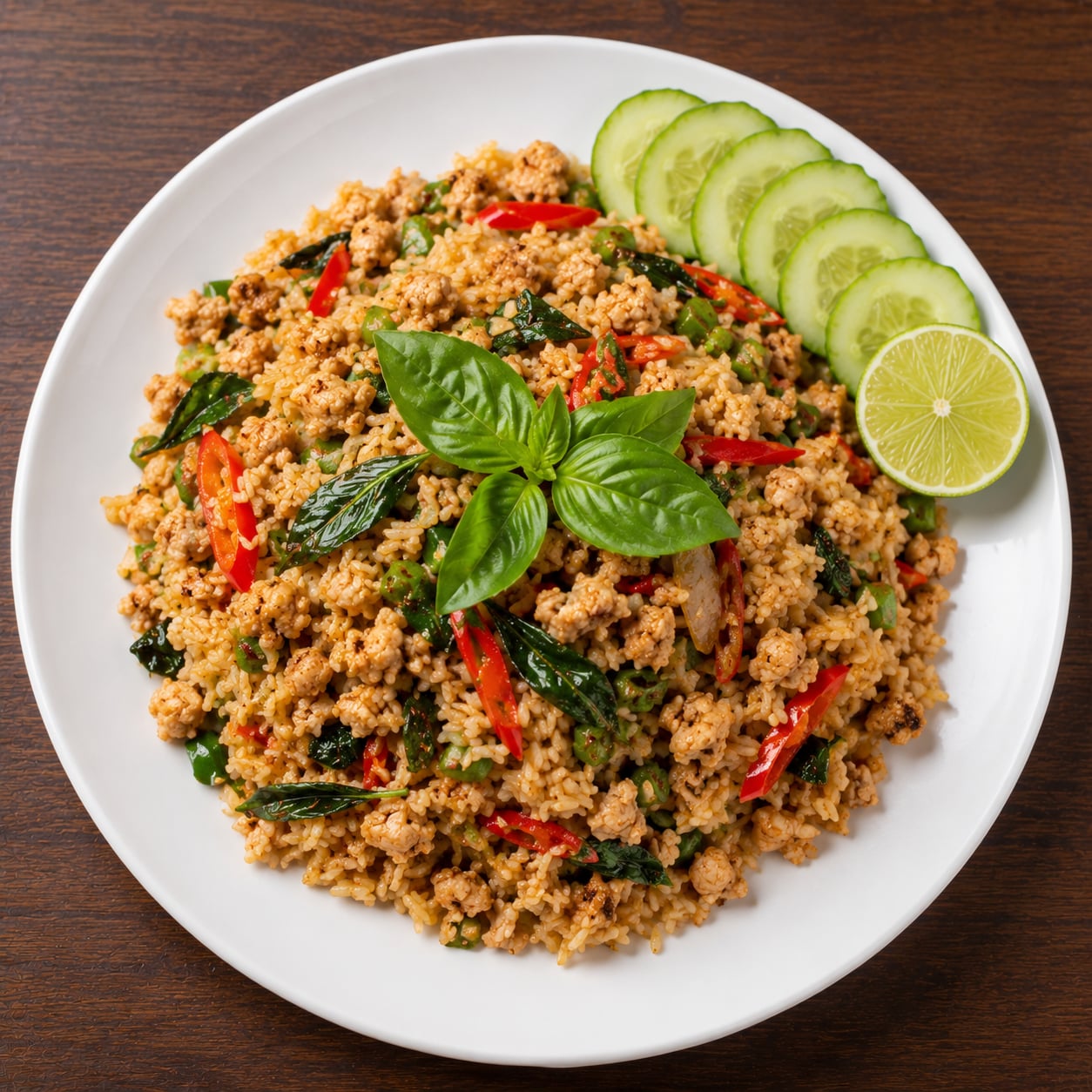 Fried Rice