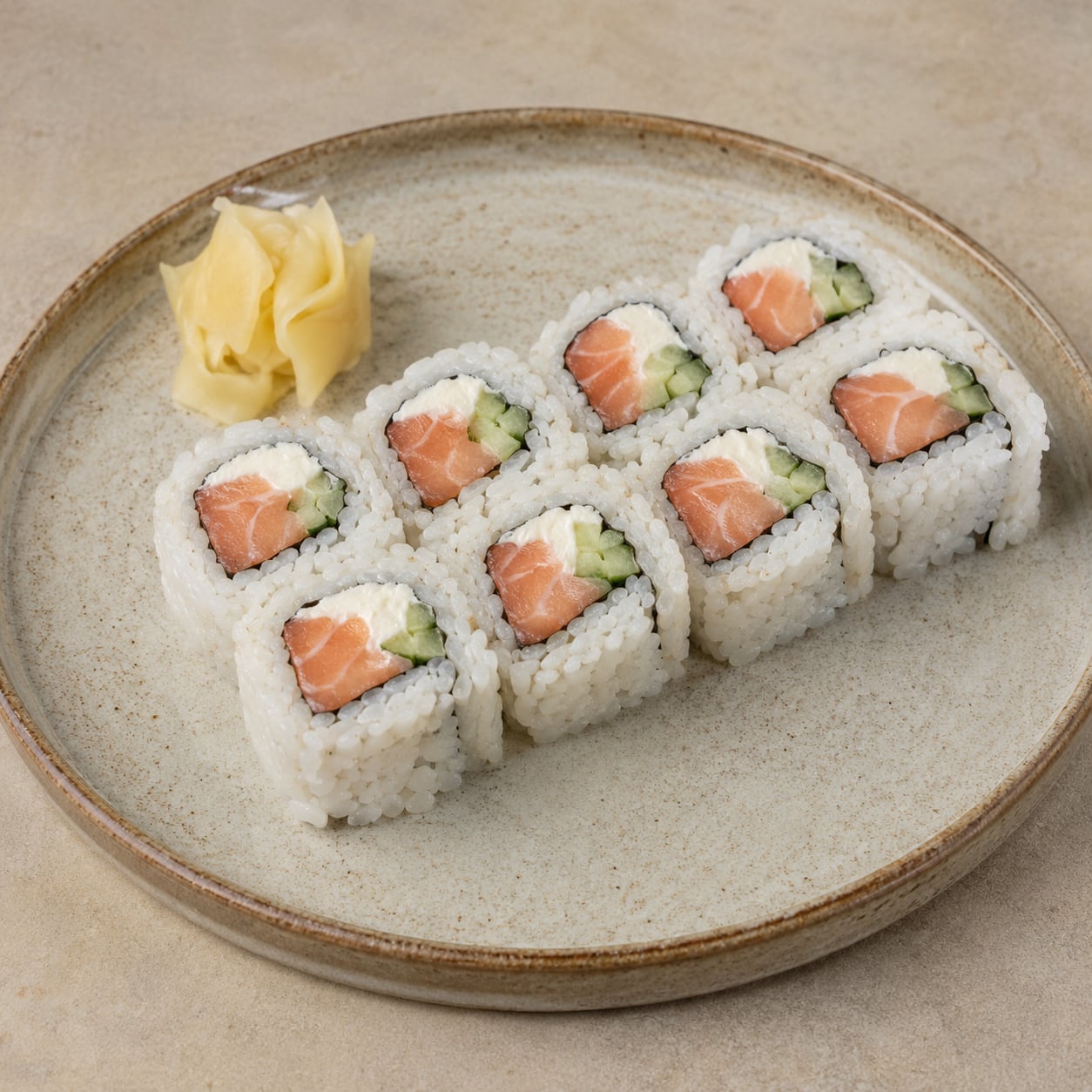 Philadelphia Roll