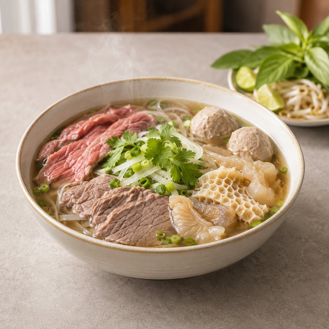16. Pho Dac Biet