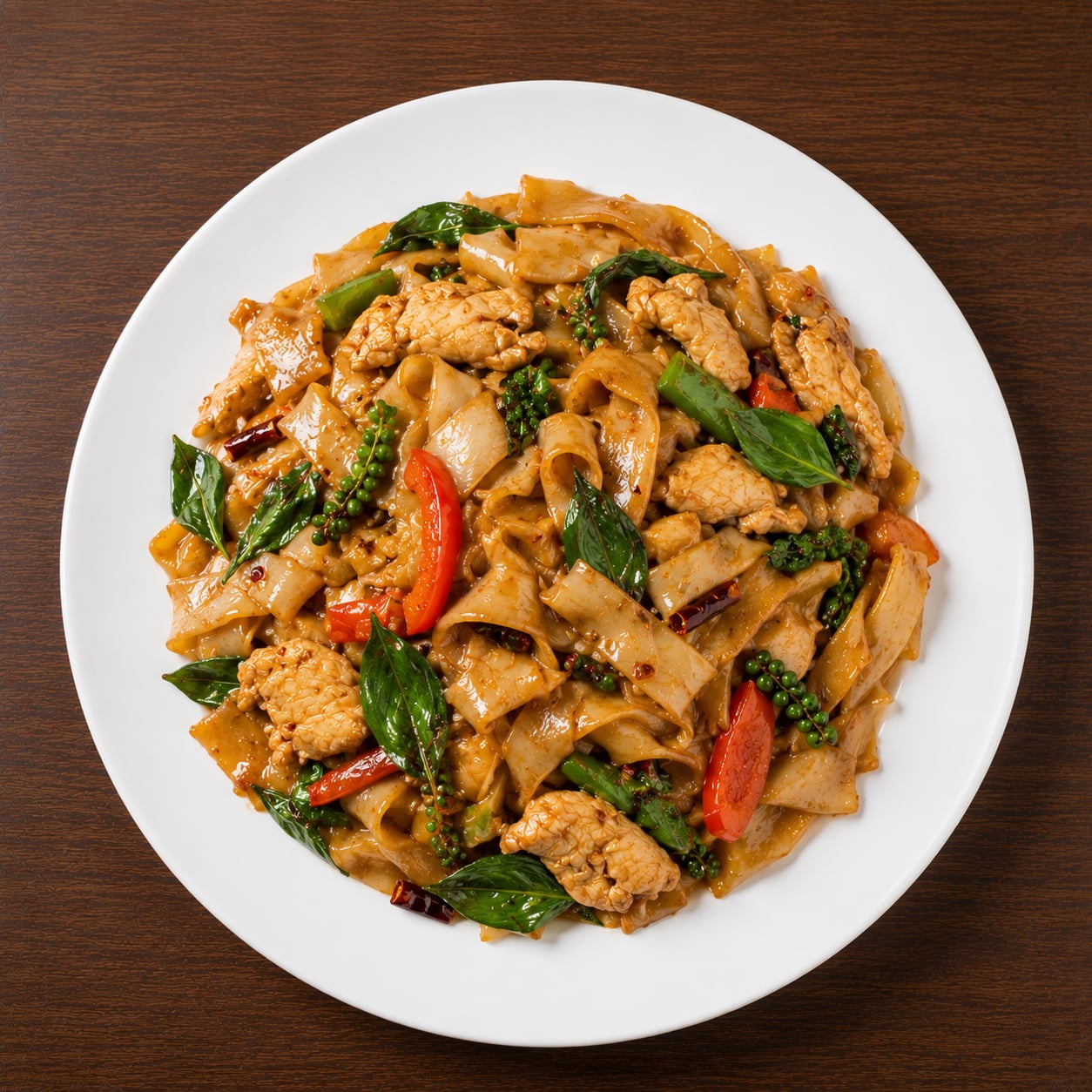 29. Pad Kee Mao
