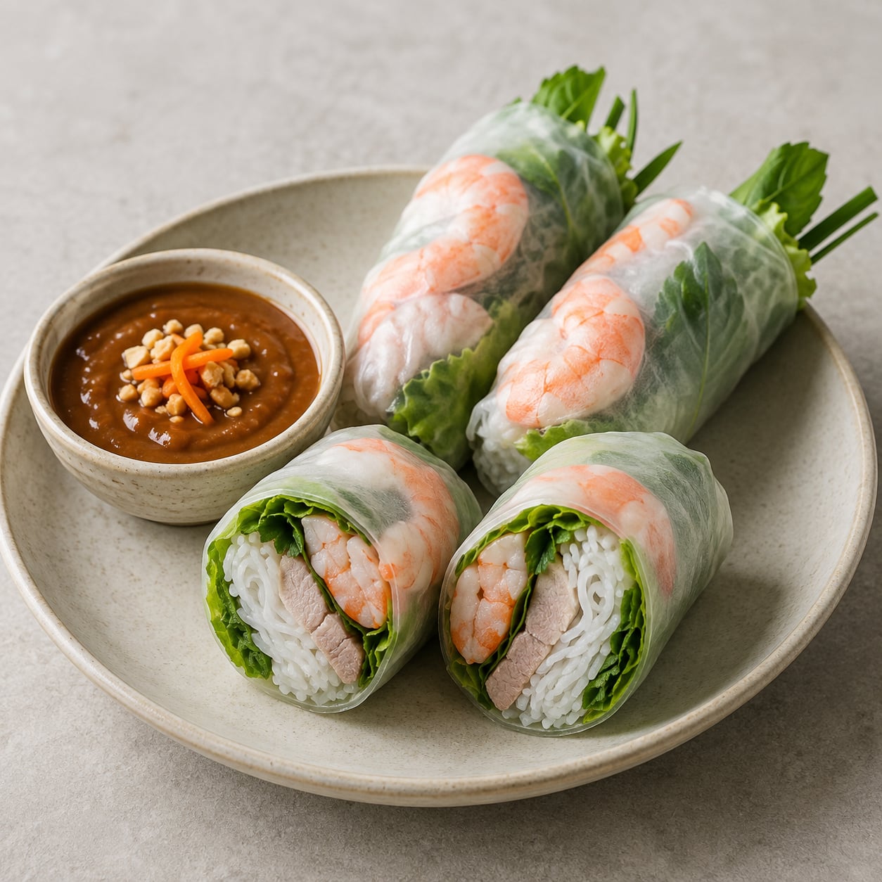 Goi Cuon