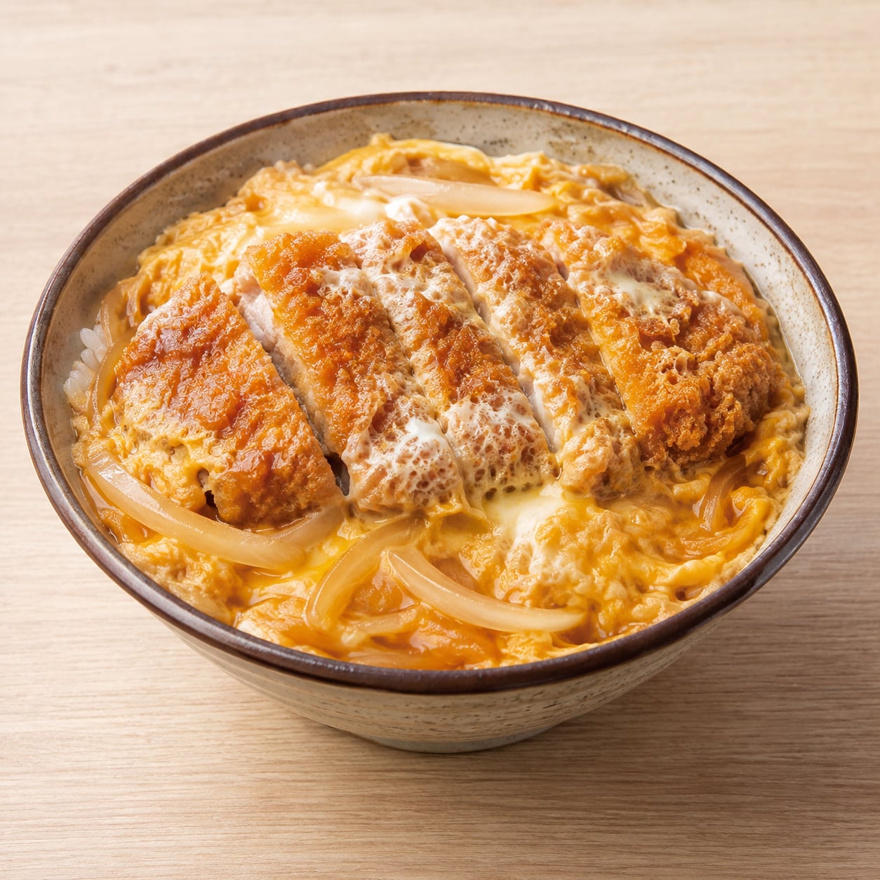 Katsudon