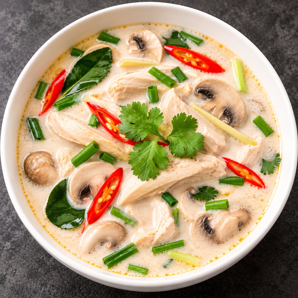 11. Tom Kha - Small